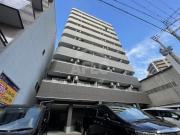 地下鉄中央線九条駅まで徒歩4分