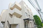 東急目黒線西小山駅まで徒歩5分