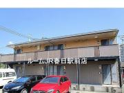 西鉄天神大牟田線白木原駅まで徒歩5分