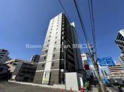 S-RESIDENCE亀島駅前ascent
