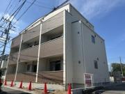 ジーメゾン柏西原