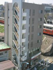 ＪＲ中央線日野駅まで徒歩1分