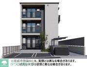 ルヴィータ川名山町