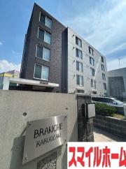 Branche覚王山