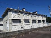 ＪＲ常磐線荒川沖駅までバス約15分 徒歩5分