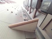 広島電鉄皆実線南区役所前駅まで徒歩7分