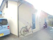 平形神野アパート