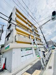 神戸電鉄有馬線長田駅まで徒歩7分