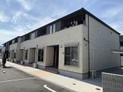 近鉄南大阪線尺土駅まで徒歩6分