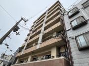 地下鉄谷町線中崎町駅まで徒歩6分