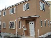 地下鉄西神・山手線大倉山駅まで徒歩11分