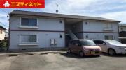 ハイツ大坪 B棟