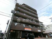 ＪＲ山陽本線新長田駅まで徒歩5分