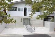 神戸電鉄粟生線西鈴蘭台駅まで徒歩5分