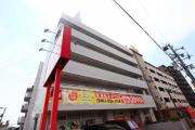 広島電鉄江波線舟入南駅まで徒歩5分