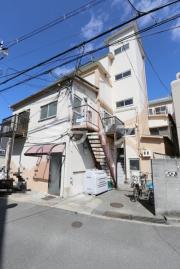阪急千里線豊津駅まで徒歩13分