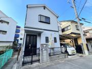 近鉄南大阪線土師ノ里駅まで徒歩15分