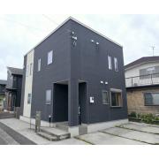 横浜市神奈川区菅田町貸住宅