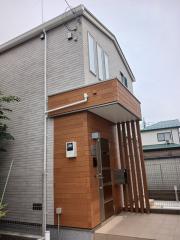 埼玉高速鉄道新井宿駅まで徒歩30分