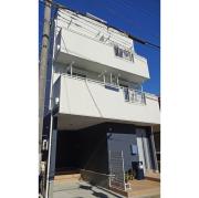 蕨市北町1丁目戸建西側宅