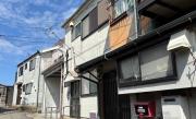 浜口館内アパート