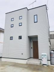 東大宮1丁目ドリームハウス B棟