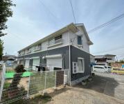 ＪＲ山陽本線明石駅までバス約15分 徒歩1分