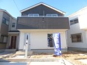 ＪＲ東北本線栗橋駅まで徒歩13分