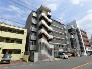 グランパシフィック寺田町