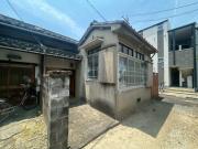 中杉町二丁目貸家