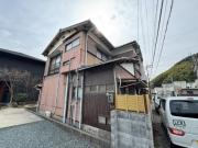 防府市田島貸家