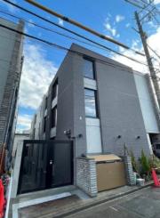 GRAN PASEO中目黒 West グランパセオ中目黒ウェスト