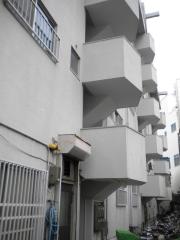 田中マンション