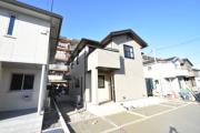 上越新幹線新潟駅