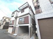 東葛西4-24-9テラスハウス