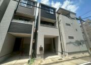 菊井1丁目戸建て