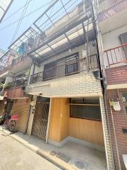 ＪＲ阪和線杉本町駅まで徒歩10分