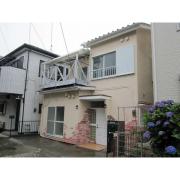 相鉄本線海老名駅まで徒歩11分