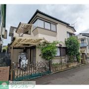 相模原市南区大野台7丁目住宅