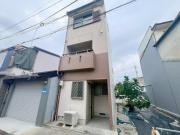 森河内西2丁目戸建て