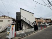 Foresight Inn南矢名