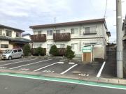 アーバンパレス