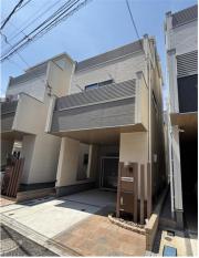 豊島区上池袋2丁目戸建