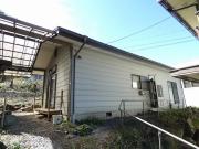 富士見塚平貸家II