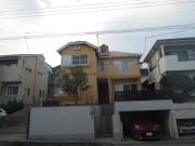 戸塚南2丁目貸家