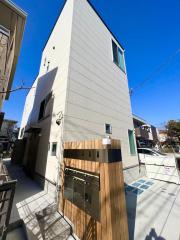 ＪＲ南武線川崎新町駅まで徒歩9分