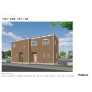 伏屋3丁目新築借家