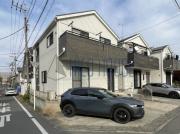 クレイドルガーデン坂戸市緑町第1 1号棟