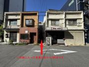 地下鉄中央線朝潮橋駅まで徒歩7分