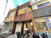 原2丁目店舗付き住宅